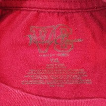 Varsity Classics Alabama Crimson Tide Youth Long Sleeve Red T-Shirt Size YXL image 4