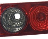 Driver Left Tail Light Lid Mounted Fits 06-08 TSX 403142 - £26.05 GBP