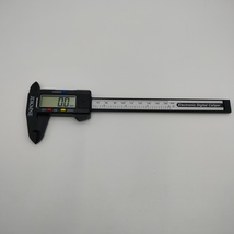 JDKMNE Pocket calipers for measuring Electronic Vernier Caliper with LED... - $12.99