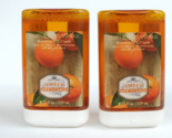 Bath &amp; Body Works Smart Soap Refill SWEET CLEMENTINE Hand Soap 8.75 oz L... - £31.85 GBP