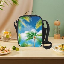 Whispering Palms Lunch Box Bag - £9.41 GBP