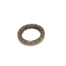 Genuine GM 04-22 Cadillac Chevrolet Crankshaft Engine Oil Seal Kit 12608... - $8.87