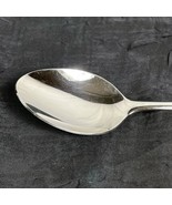 Queen Sense Seshin Spoon Swan Inlay Design - $4.50