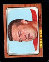 1966 TOPPS #5 BOB DEE GOOD+ PATRIOTS *AZ6754 - $2.94
