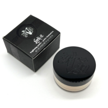 Kat Von D Lock It Brightening Powder in Golden Full Size 0.29 oz,  Boxed... - £13.08 GBP