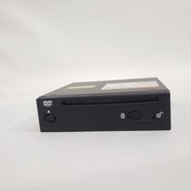 Gps Navigation Dvd Player PN:8W8310E887AE Oem 2009 Jaguar Xf - £48.37 GBP