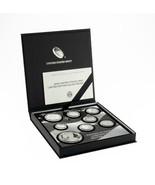 2020 United States Mint Limited Edition Silver Proof Set w/ Box and Papers - $406.20 CAD