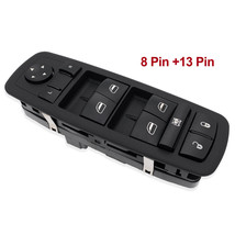 For 2013-2016 Dodge Dart Master Left Driver Window Switch Free Us - £30.29 GBP