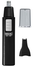 Wahl Ear Nose And Brow Dual Head Trimmer #5567-200 - £27.66 GBP