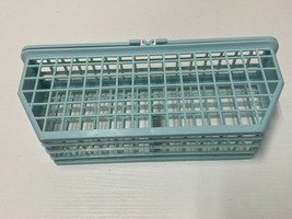 OEM Whirlpool Dishwasher Silverware Basket 4160284 - £27.06 GBP
