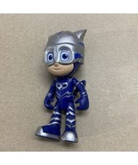 PJ Masks Catboy Power Racer Cat Action Figure Only Loose Cat Boy 4 inch - $5.78