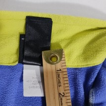 The North Face Youth Girl's XL (18) Purple 1/4 Zip Pullover Fleece Sweatshirt image 5