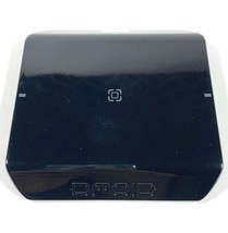 Incipio Ghost 100 Wireless Qi Charging Pad (PW-150) - Black - £12.79 GBP