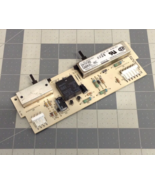 GE Refrigerator Dispenser Control Board WR55X0129 WR55X129 - $1,665.67 MXN