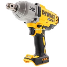 Dewalt DCF897 20V Max* Xr Cordless Impact Wrench With Hog Ring Pin Anvil - £220.29 GBP