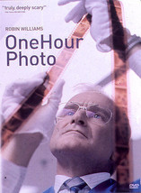 One Hour Photo (DVD, 2003, Widescreen) Used - $22.27