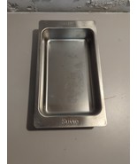 Genuine Original OEM Suvie S020M Kitchen Robot 1 Pan Tray Only - $56.83 CAD