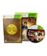 Lionhead Studios Fable III Microsoft Xbox 360, 2010 Complete - £11.14 GBP