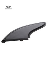 MERCEDES R172 SLK-CLASS PASSENGER/RIGHT REAR TRUNK SIDE FLAP LEATHER COV... - €42,05 EUR