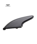 MERCEDES R172 SLK-CLASS PASSENGER/RIGHT REAR TRUNK SIDE FLAP LEATHER COV... - €42,46 EUR
