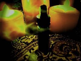 Haunted Alchemy Transformation Potion of the rich and famous multi uses POWERFUL - £17.30 GBP