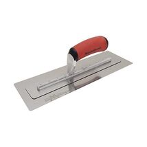 Marshalltown MPF16D 16 x 5-Inch PermaFlex with Durasoft Handle - Steel  - $247.00
