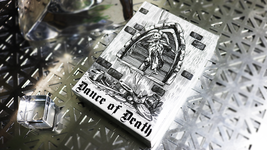 Dance of Death V2 Playing Cards - Out Of Print - £19.70 GBP