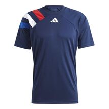 adidasFortore 23 Jersey 'Blue' - $103.00