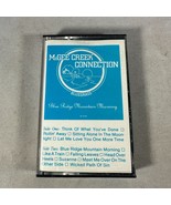 McGee Creek Connection Blue Ridge Mountain Morning Cassette Bluegrass 1980s - €8,20 EUR