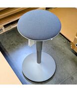 IKEA NILSERIK Adjustable Standing Support Stool Gray/ Kabusa Dark Gray New - $117.84