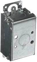Raco 400 Switch Box, Gangable, 3&quot; x 2&quot;, 1-1/2&quot; Deep, Three 1/2&quot; KO&quot;s &amp; P... - £7.00 GBP