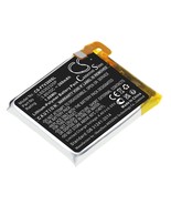 CS Cameron Sino Replacement Battery Fit for Fitbit Versa 3 LSS352325P - $441.07 MXN