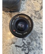RMC Tokina 28mm 1:2.8 N/AI Mount Lens prime Lens - $40.64 CAD