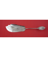Grecian by Gorham Sterling Silver Fish Server Brite-Cut blade 11 7/8&quot; - $9,353.41 MXN