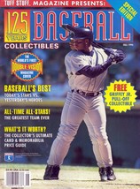 [Single Issue] 125 Years of Baseball Collectibles Fall 1994 / Ken Griffe... - £1.77 GBP
