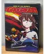 GaoGaiGar - King of the Braves, Vol. 10 Apotheosis of Jupiter DVD - $277.32 MXN