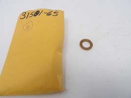 1 NOS OEM Harley Davidson Starter Shaft Thrust Washer P/N 31501-65 - €7,38 EUR