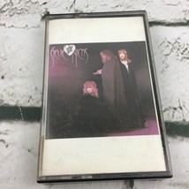 The Wild Heart by Stevie Nicks (Cassette, 1983, Modern) - £5.44 GBP