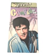 Clambake - SEALED (VHS, 1967/1997) Elvis Presley - Musical - €6,73 EUR