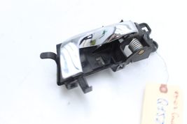 04-07 CADILLAC CTS FRONT LEFT DRIVER SIDE INTERIOR DOOR HANDLE Q1521 image 6