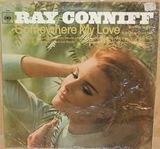 Somewhere My Love (And Other Great Hits) [Vinyl] Ray Conniff And The Singers - £3.88 GBP