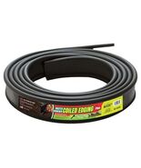 MASTER MARK Master Gardener PLUS Landscape Coiled Edging, Garden Border,... - €25,33 EUR