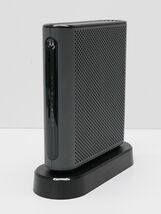 Motorola MT7711 Dual Band AC1900 Cable Modem and Wi-Fi Gigabit Router image 2