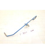 FORD Shibaura 1900 1700 Tractor Parking Brake Lever - $19.32