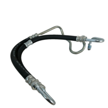 For 2001-2006 E46 BMW 330Ci High Pressure Power Steering Hose Pipe 32416774215 - £36.77 GBP