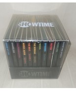 Complete Showtime  2012 Season Promotional GIFT DVD Box Set Dexter Weeds... - $49.49