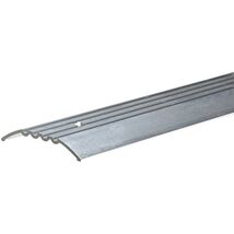Thermwell CS4/36 Thresholds, 4&quot;x 1/2&quot; x 3 ft, Mill Finish - $606.17 MXN