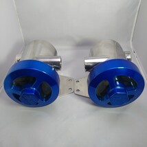 Sea Strainers with Purple Tops for Marine AC , Generators or Inner Coolers Only image 8