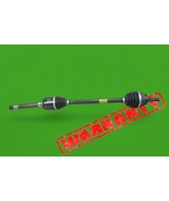 06-11 mercedes gl450 ml350 front right side driveshaft axle shaft 164330... - $176.79 CAD