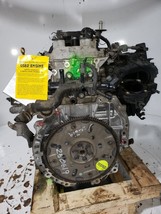 Engine 2.5L VIN A 4th Digit QR25DE Fits 15 ALTIMA 1412972 - $147.91